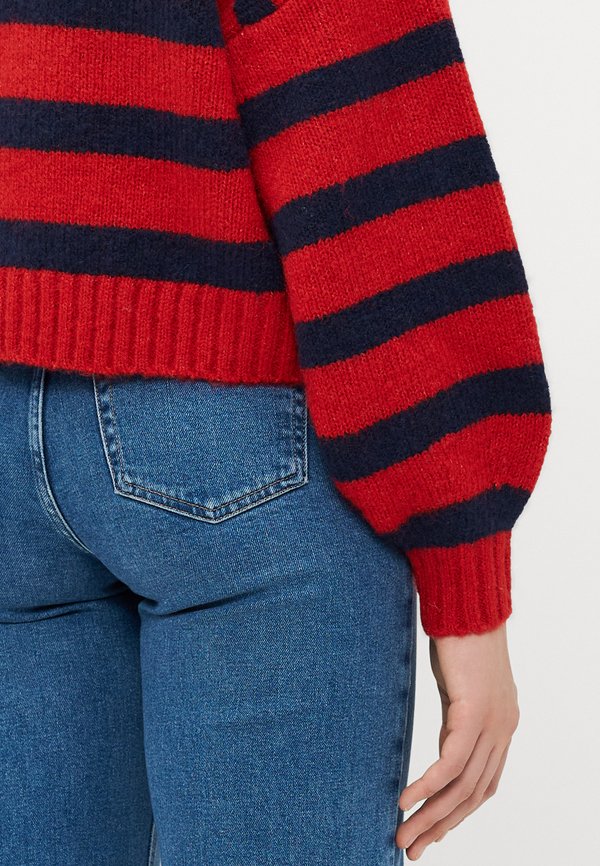 ONLY Tall ONLAYA LIFE BOATNECK