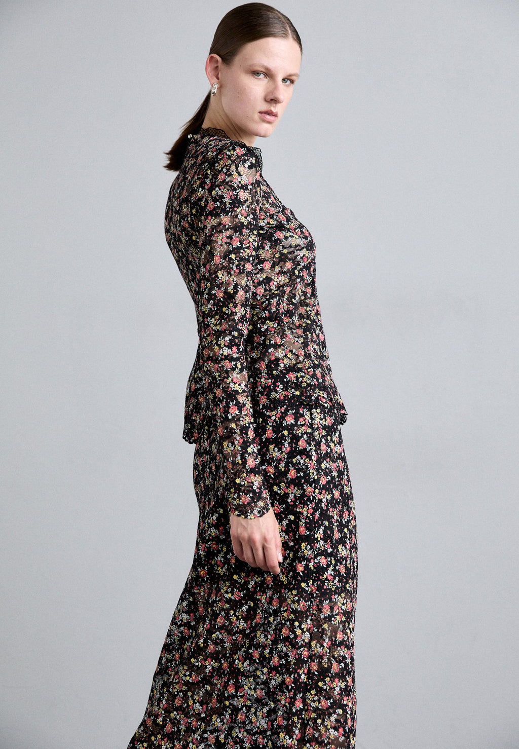 Rabanne SKIRT