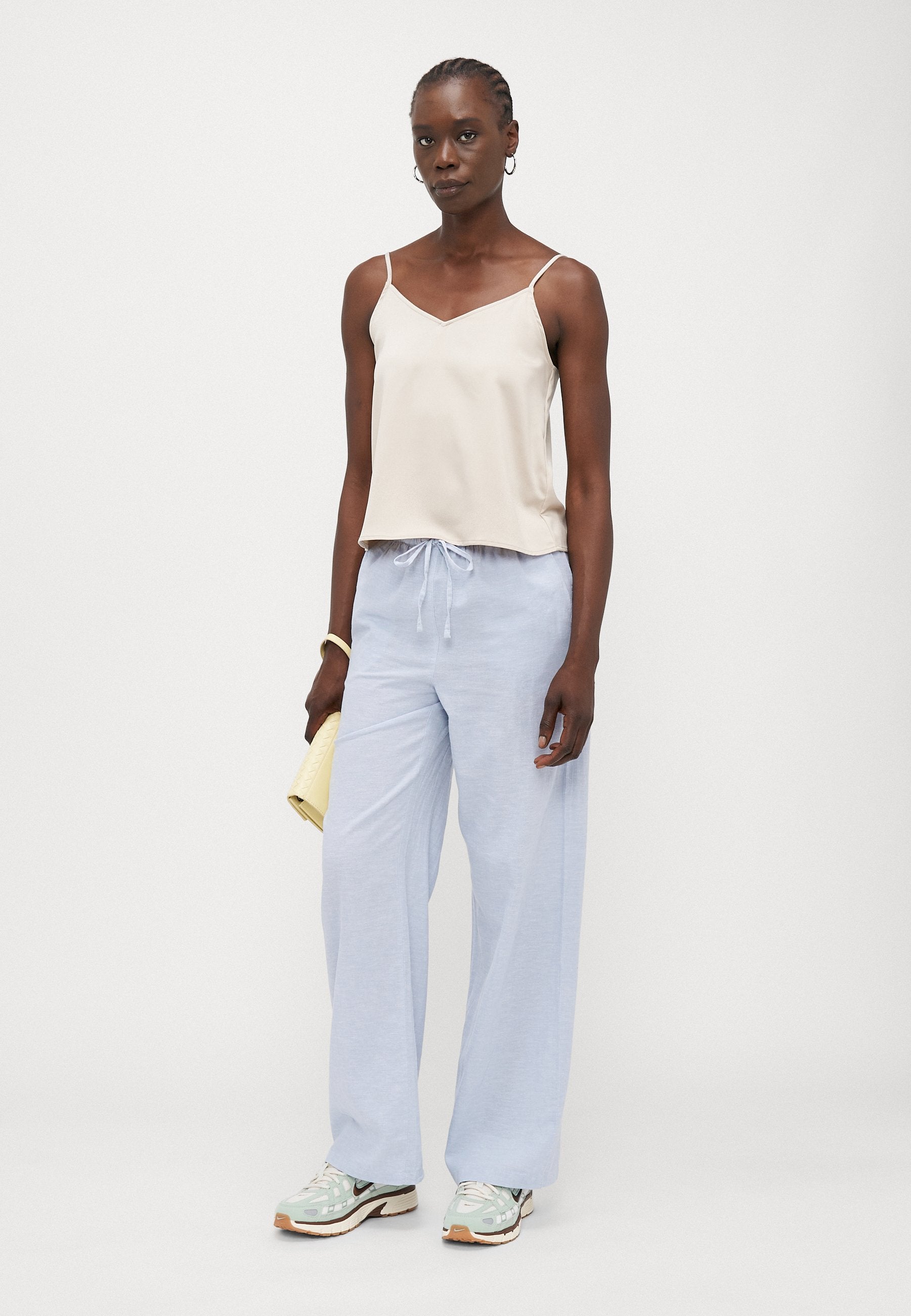 Gina Tricot Tall TROUSERS