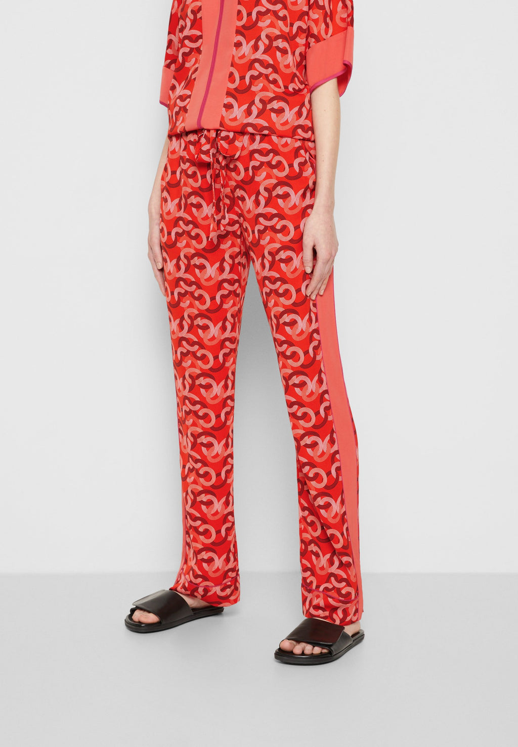 Diane von Furstenberg CINZIA