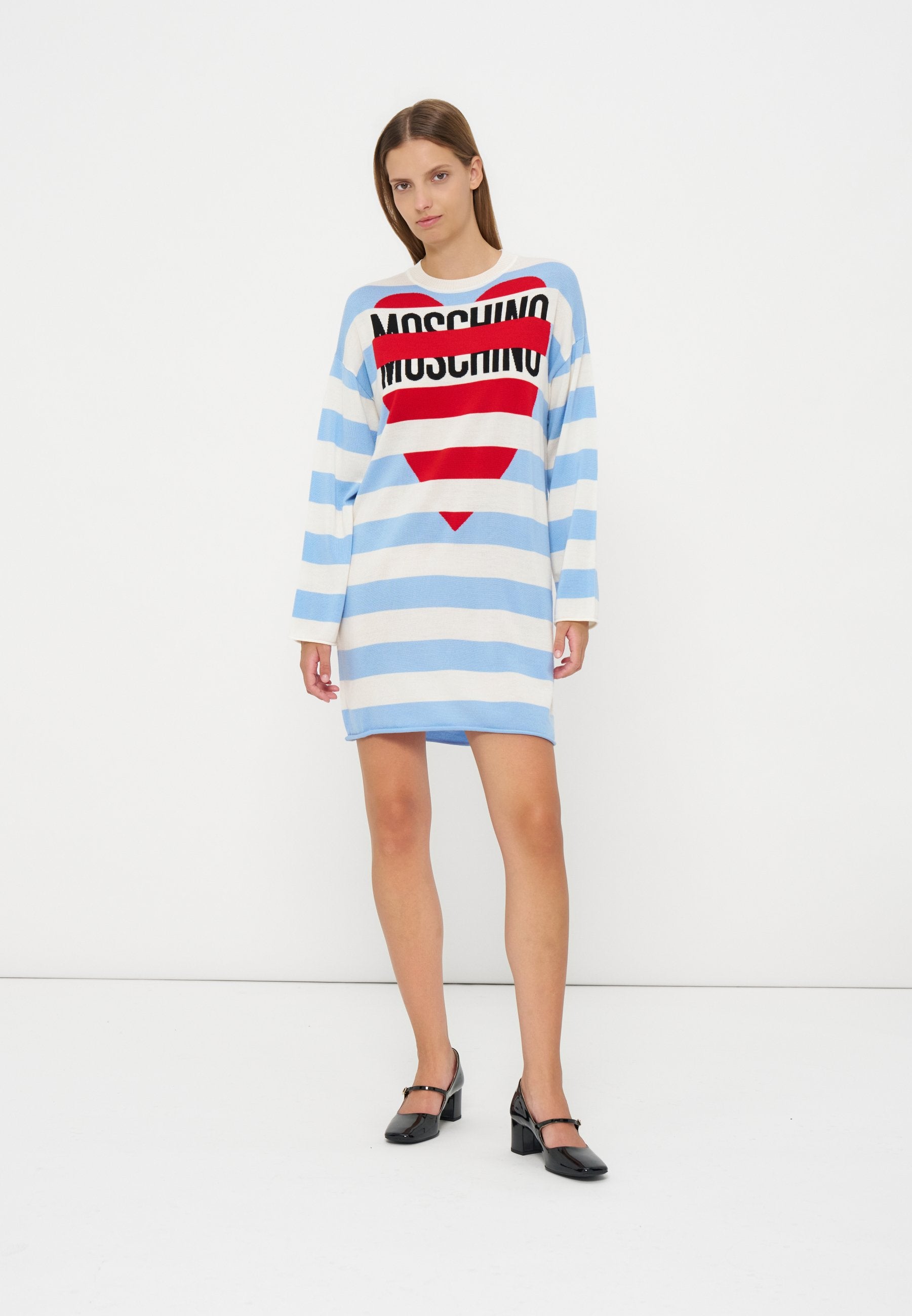 MOSCHINO JEANS