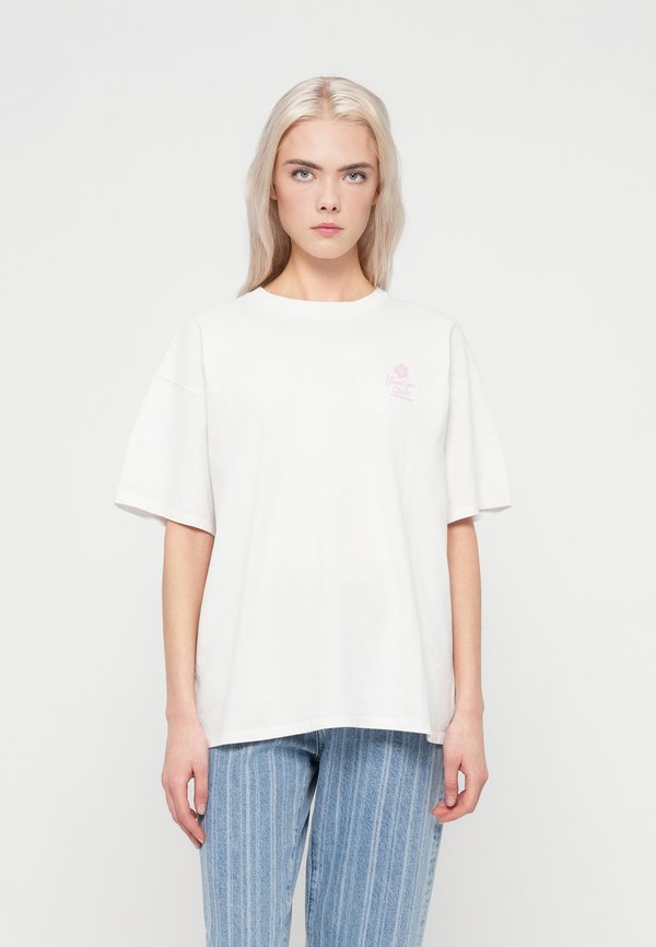 Rip Curl LUAU HERITAGE TEE