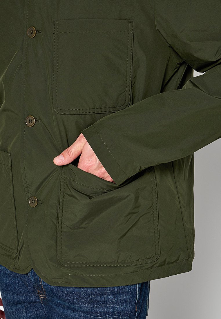 Tommy Hilfiger Leichte Jacke Media 6