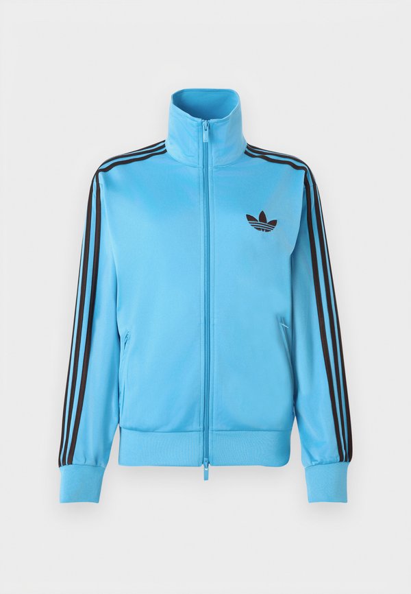 adidas Originals LOOSE - Training jacket - blue