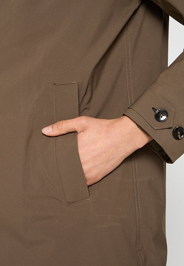 Ecoalf ALBERT 3-IN-1