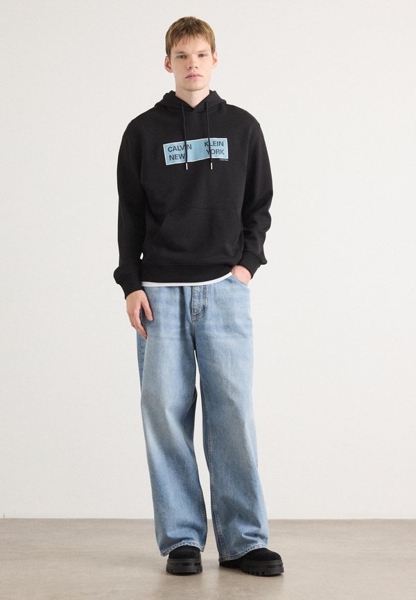 Calvin Klein Jeans BOX GRAPHIC