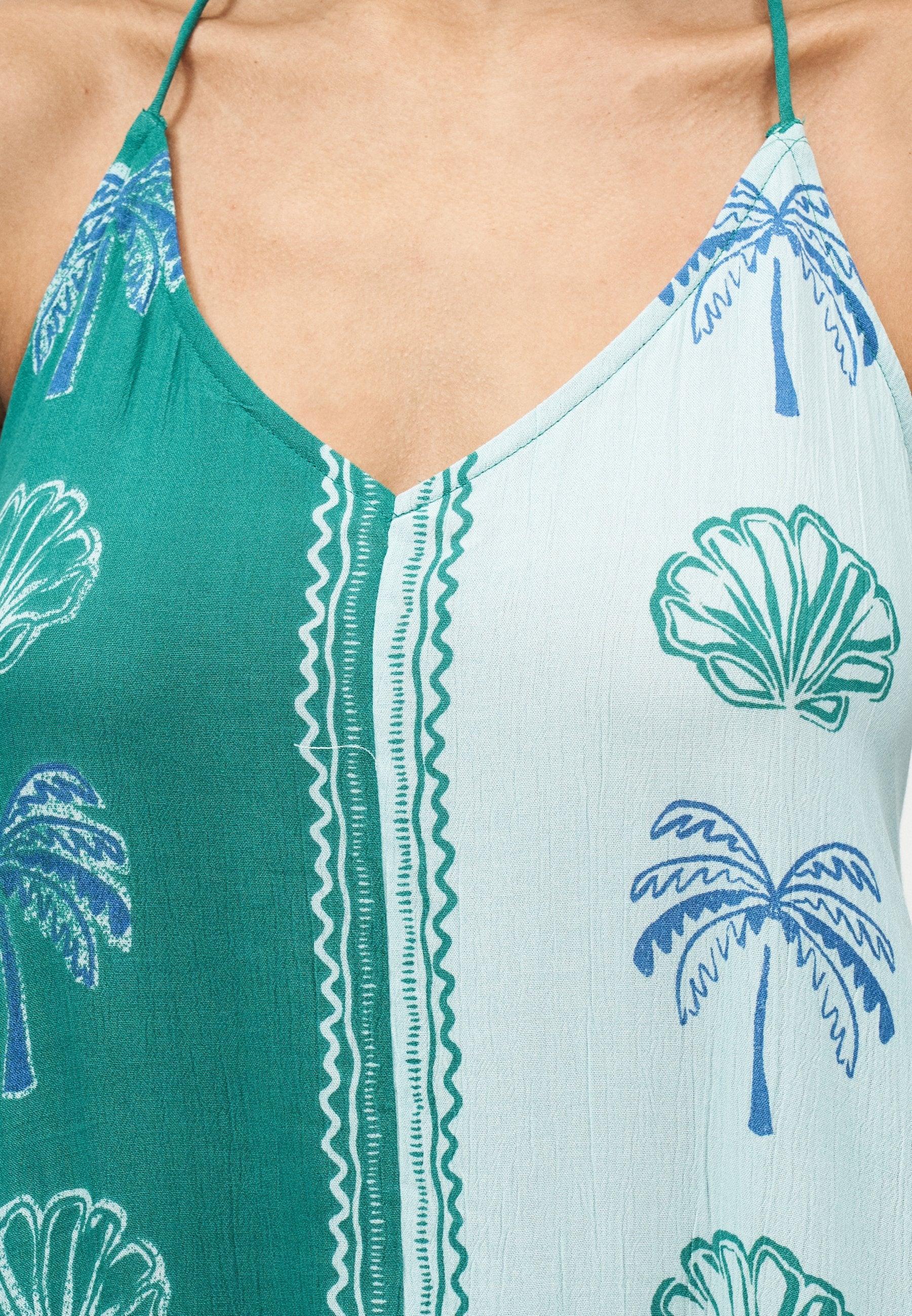 Billabong GYPSY COLORBLOCK