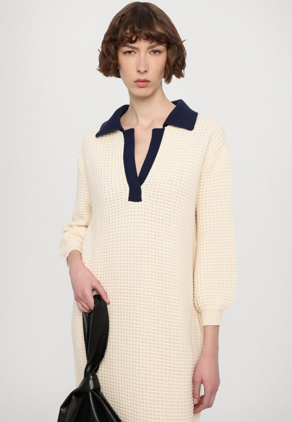 STAUD ALTEA DRESS