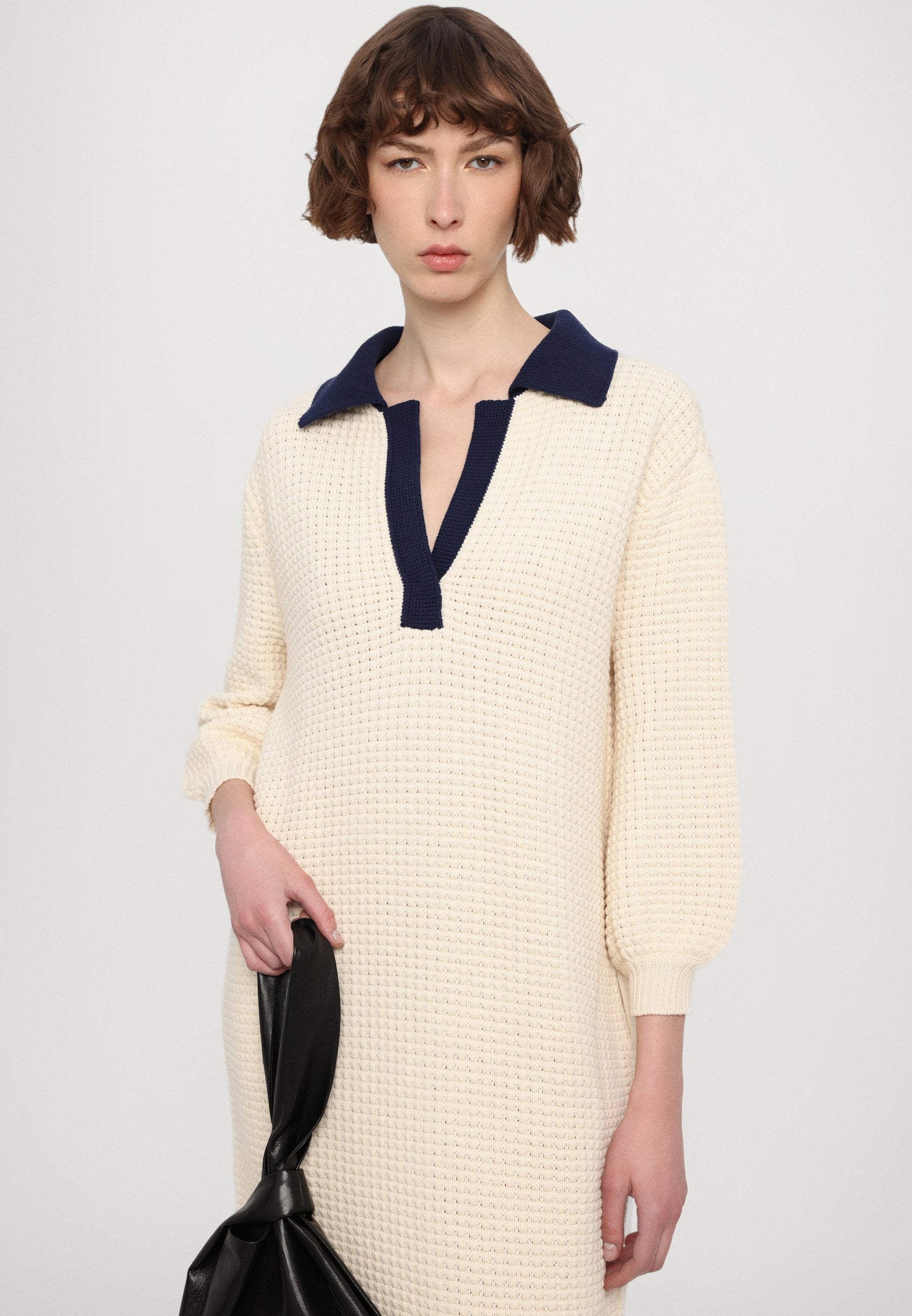 STAUD ALTEA DRESS
