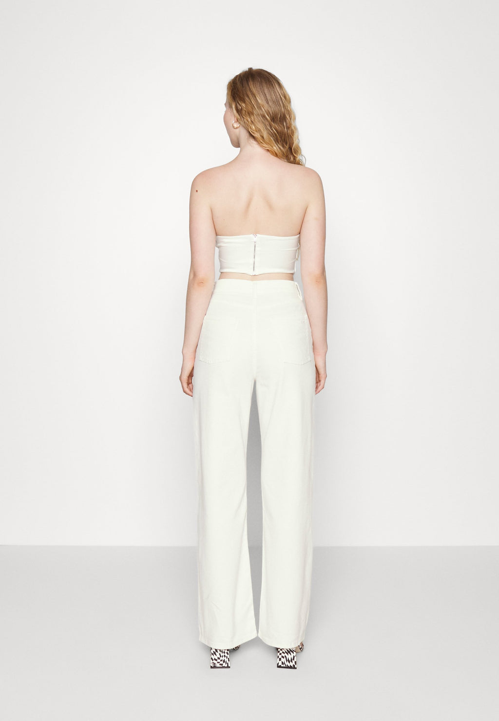 Ivy Copenhagen BROOKE WASH HEAVY
