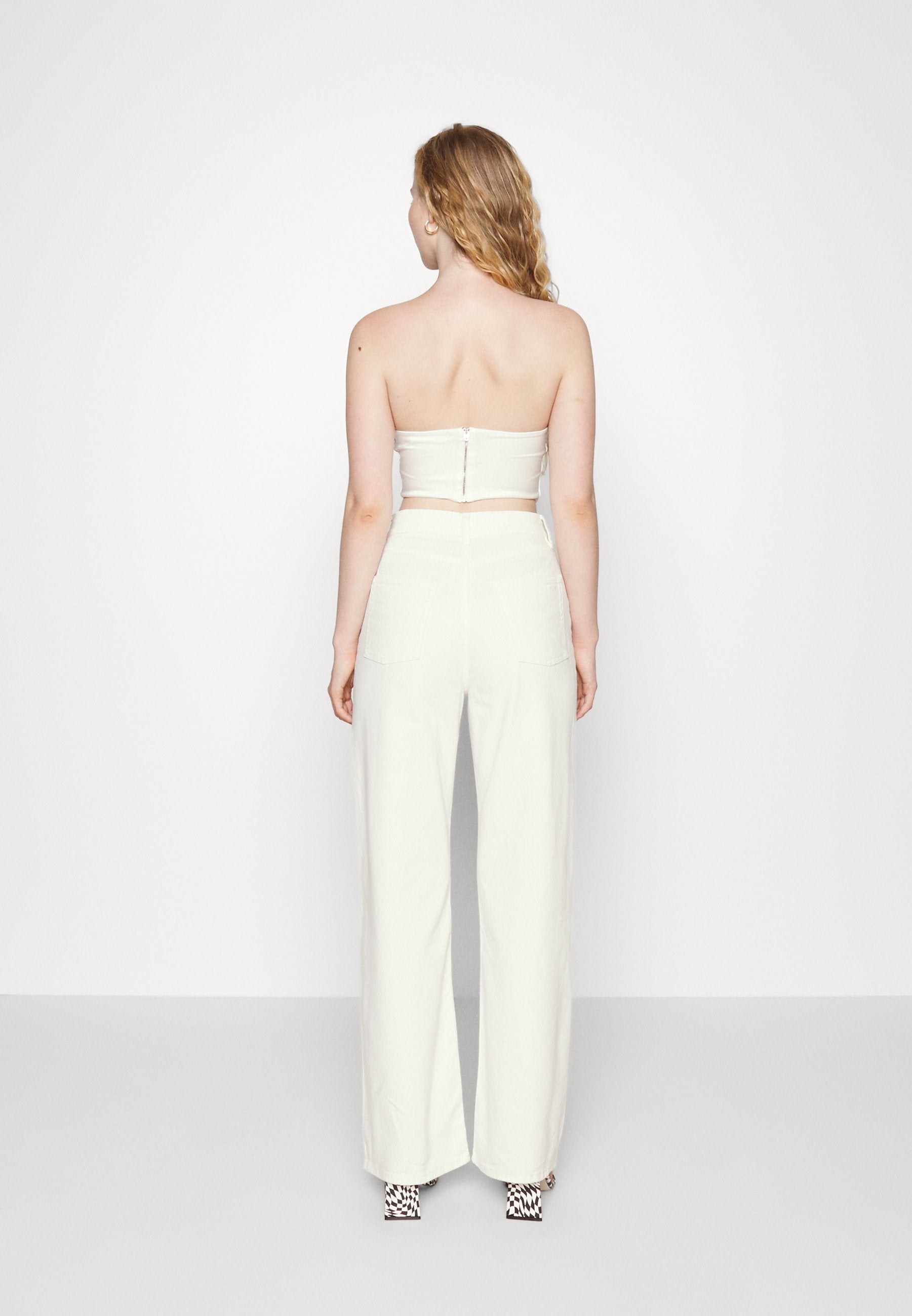 Ivy Copenhagen BROOKE WASH HEAVY