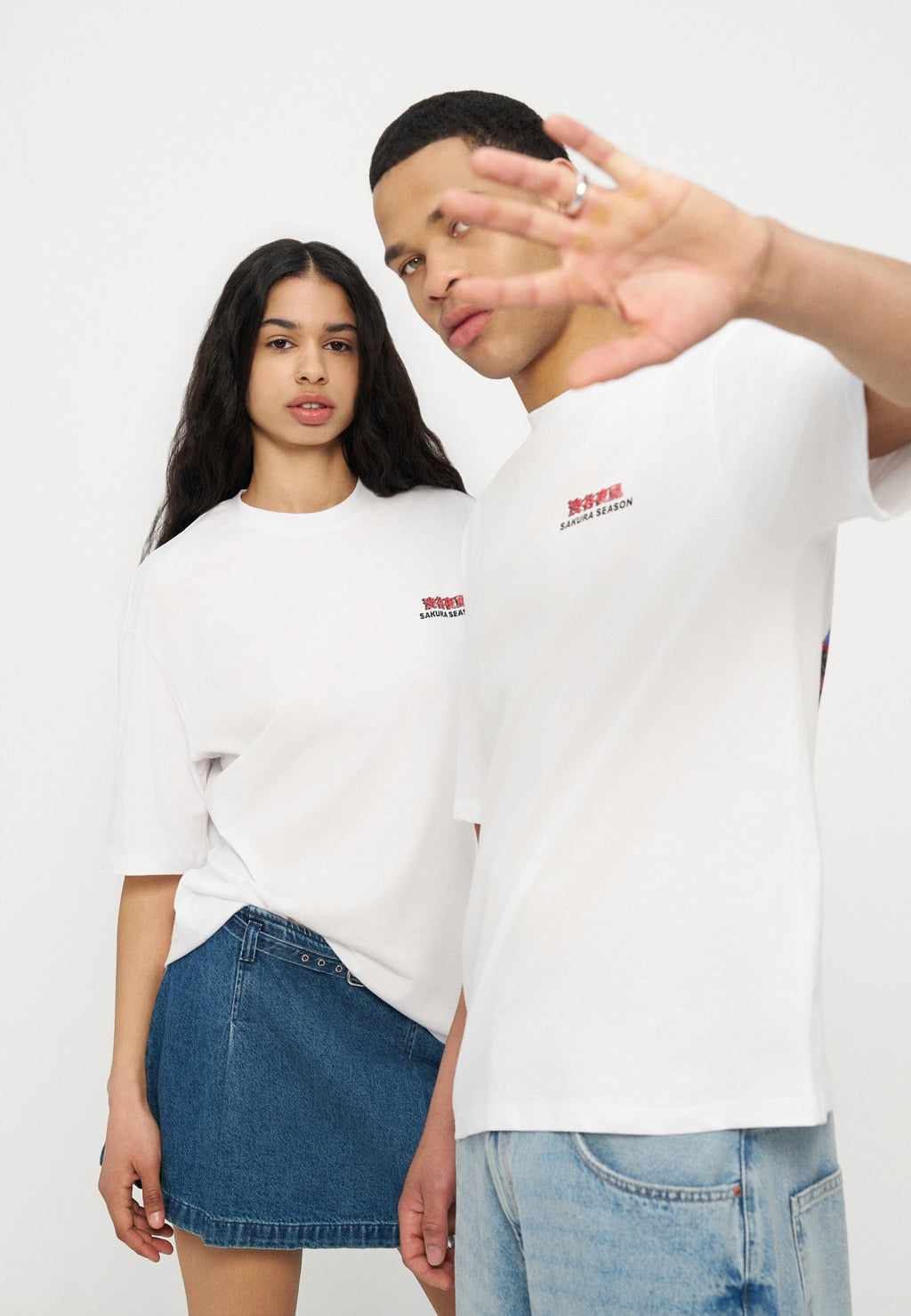 YOURTURN REGULAR FIT GRAPHIC