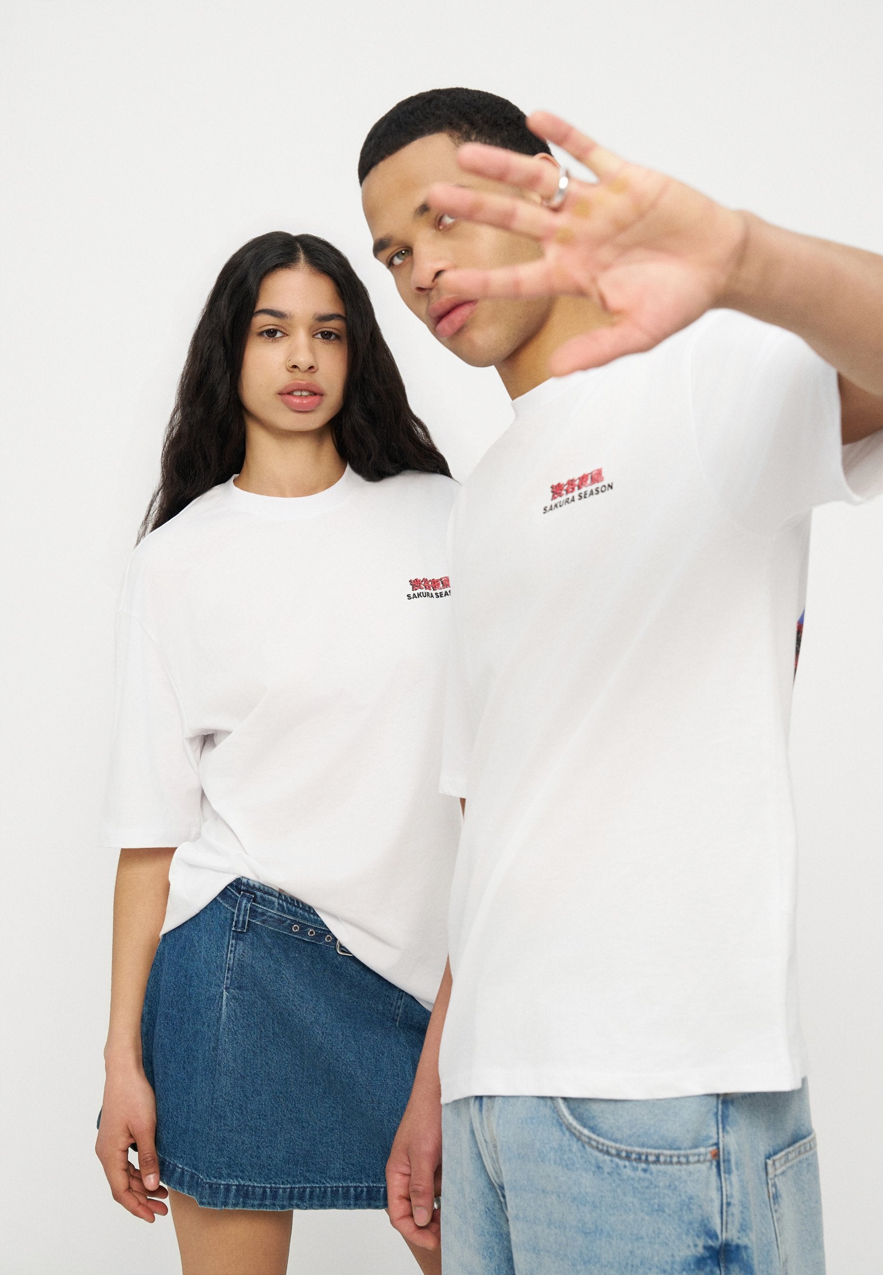 YOURTURN REGULAR FIT GRAPHIC