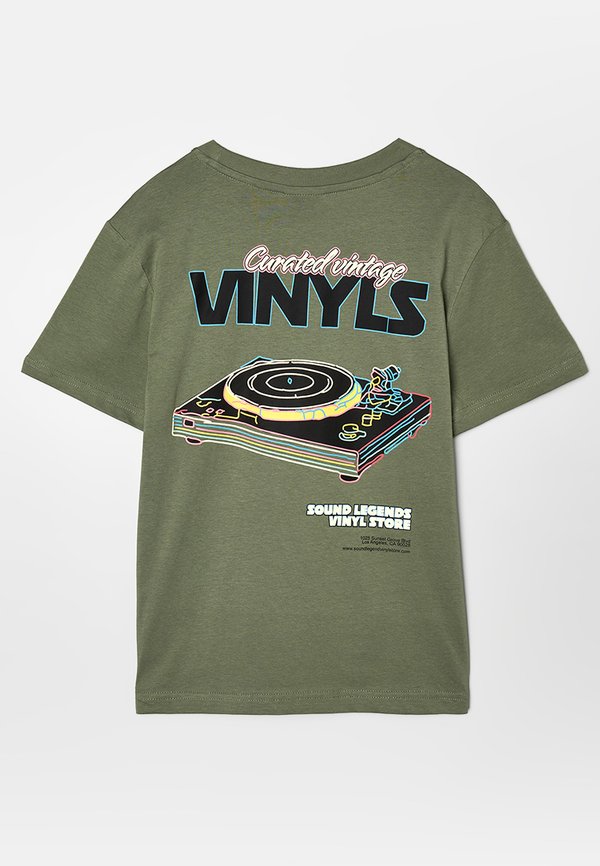 ONLY & SONS junior OSJRECORD