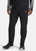 Under Armour VELOCITI PRO STORM - Tracksuit bottoms - black