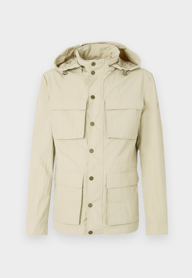 FIELD JACKET Media 1