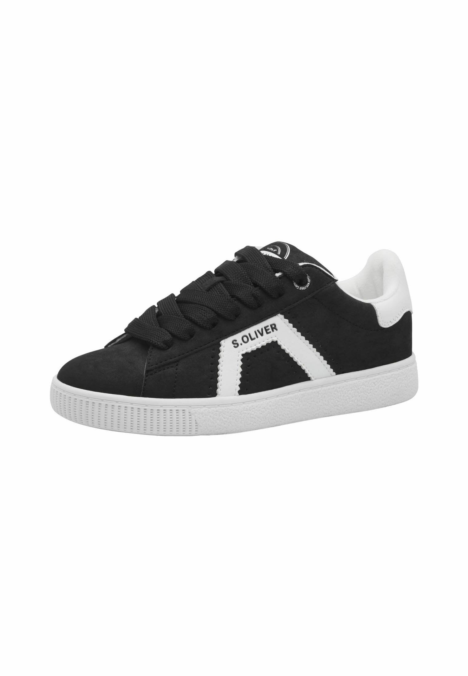 s.Oliver Sneaker low Media 2