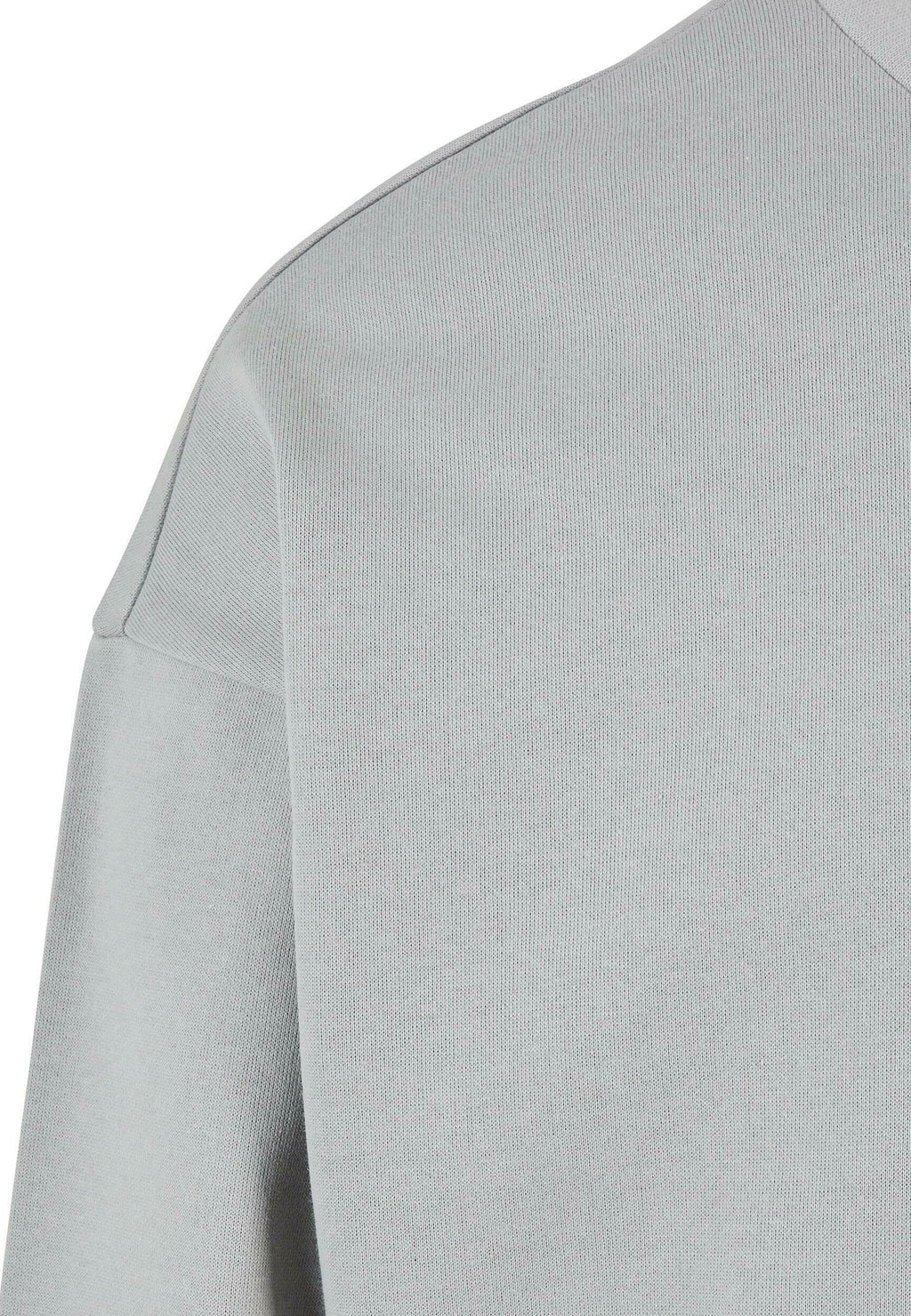 Urban Classics BOXY POCKET CREW