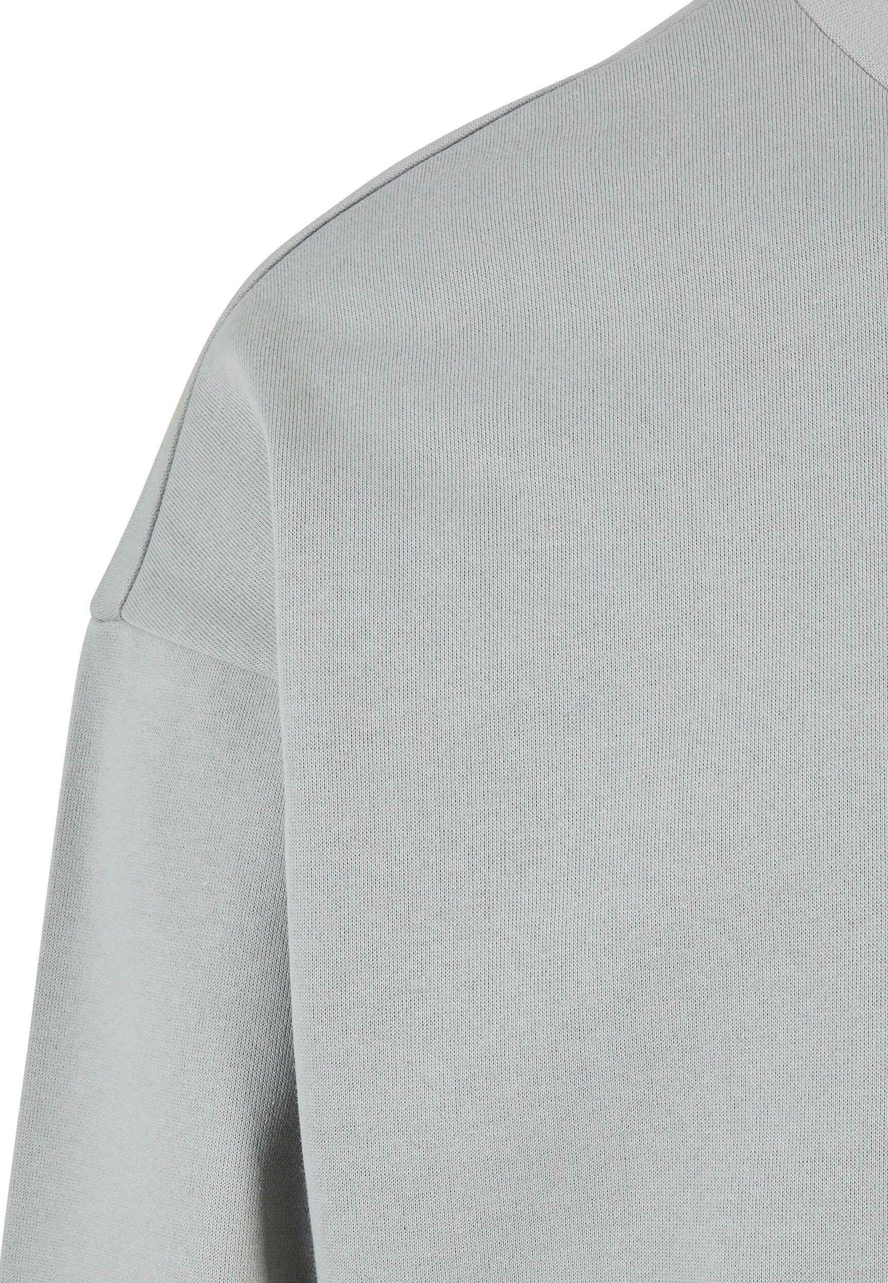 Urban Classics BOXY POCKET CREW