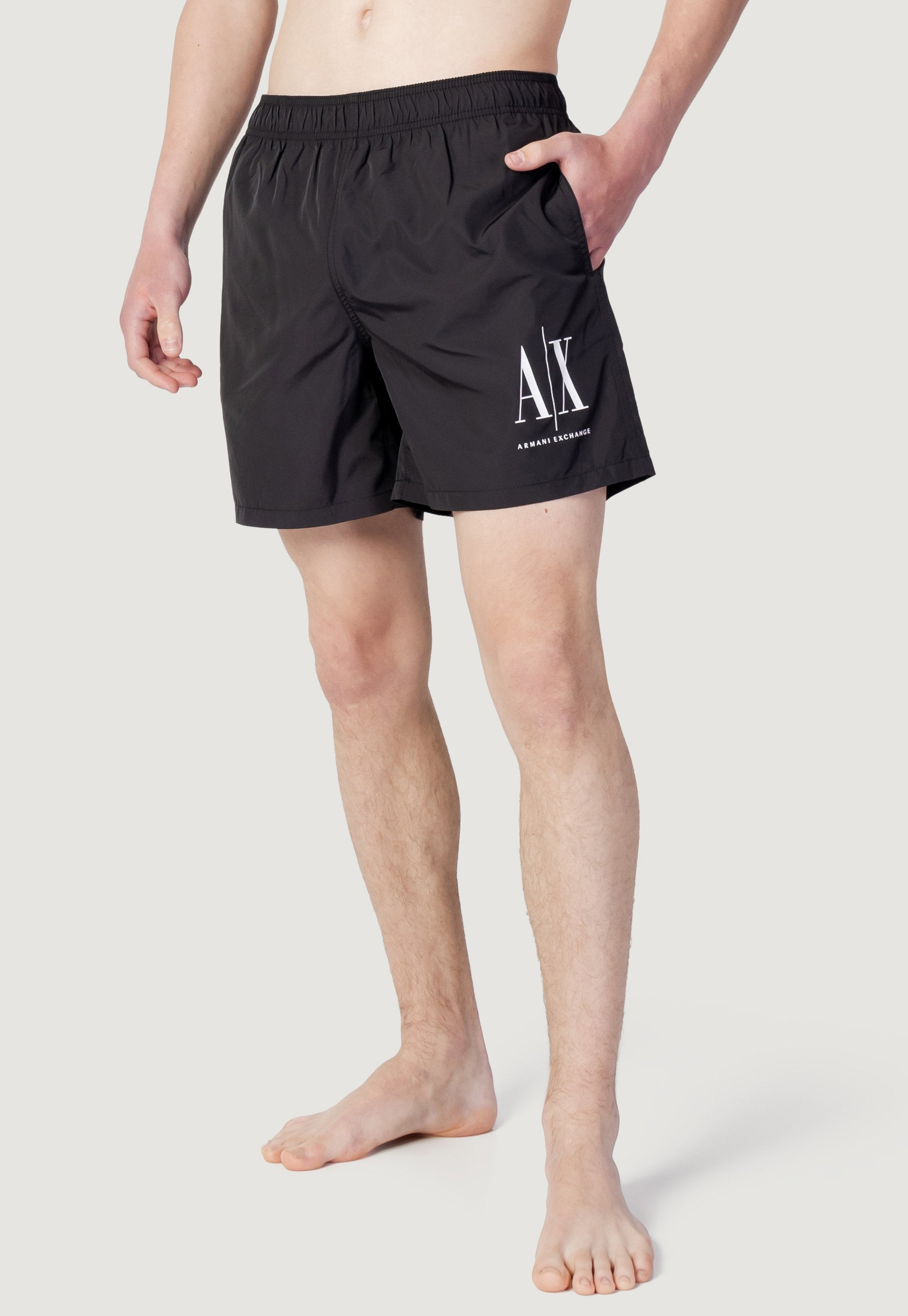 Armani Exchange Badeshorts Media 1
