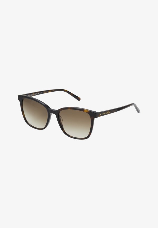 Tommy Hilfiger Sunglasses - dark havana