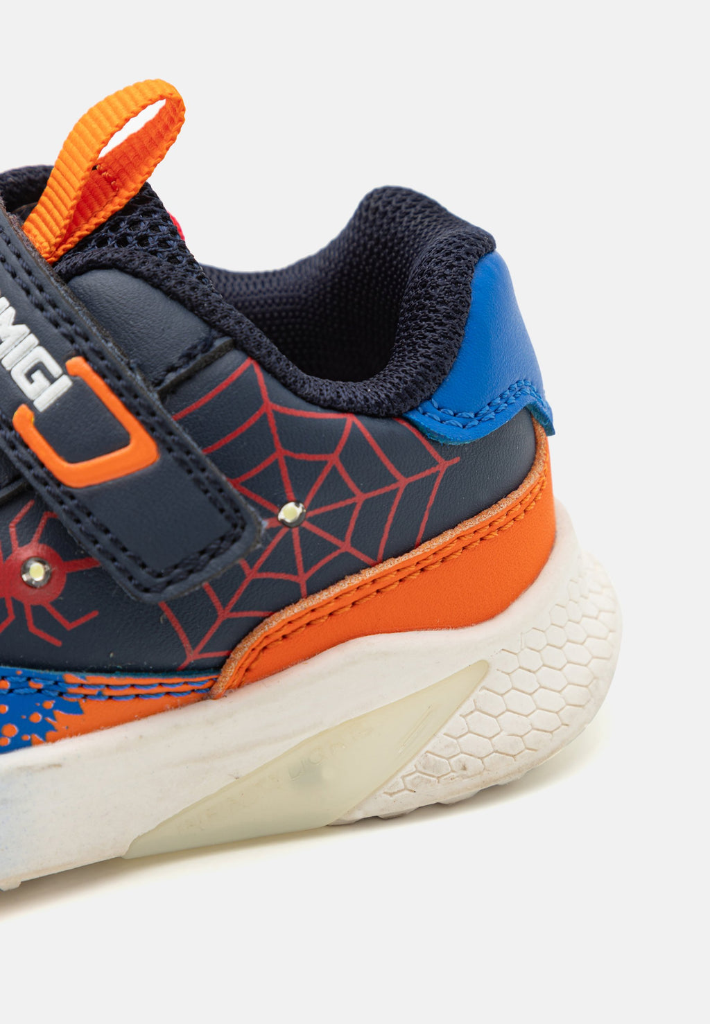 Primigi Sneaker low Media 5
