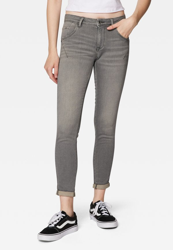 Mavi  SUPER CROPPED LEXY