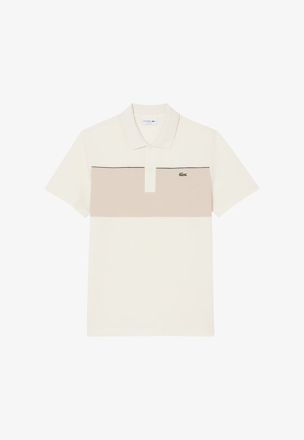 Lacoste Polo shirt - beige