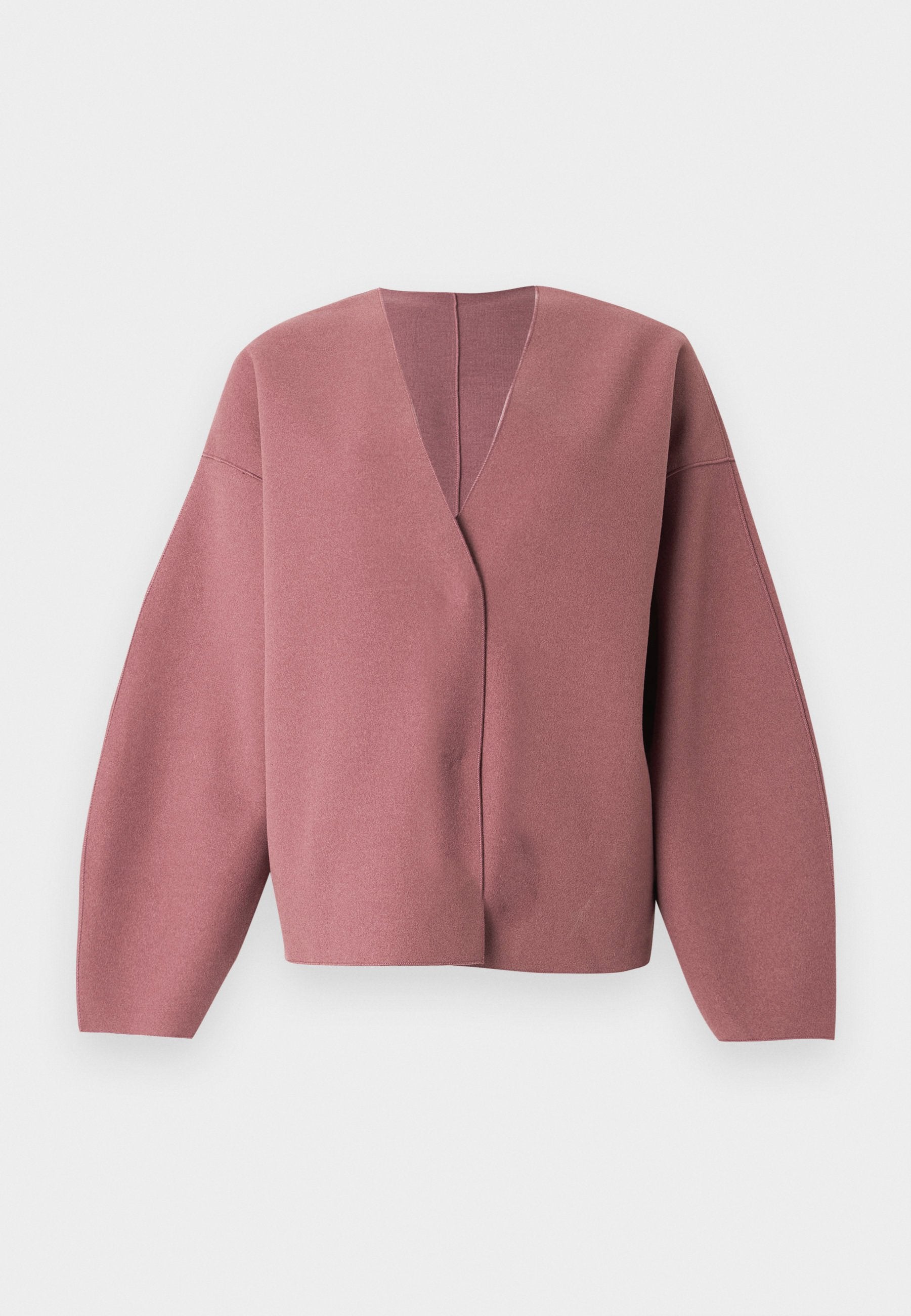 VILA VIJUICE LOOSE L/S JACKET - NOOS