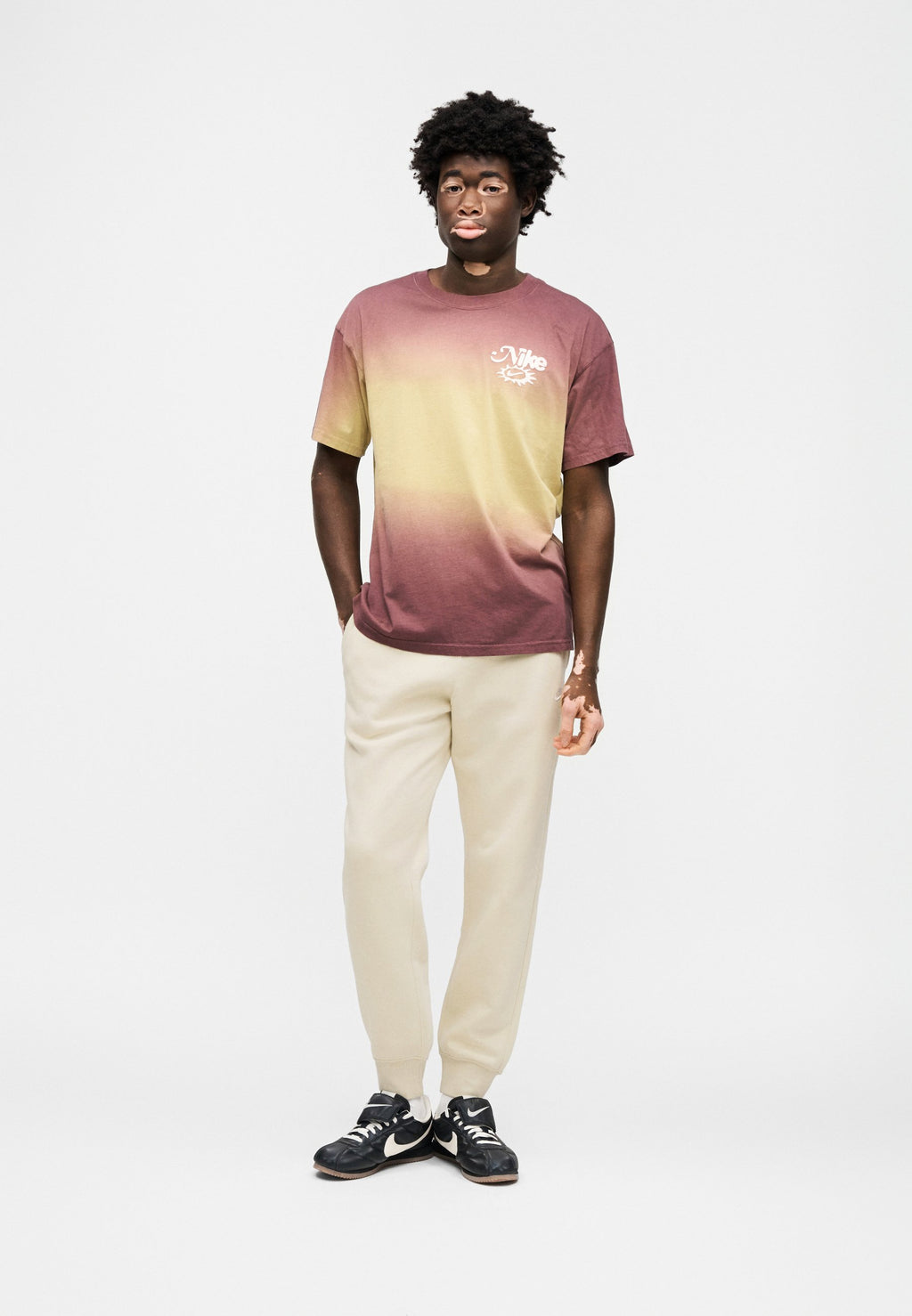 Nike Sportswear M NK CLUB BB JOGGER