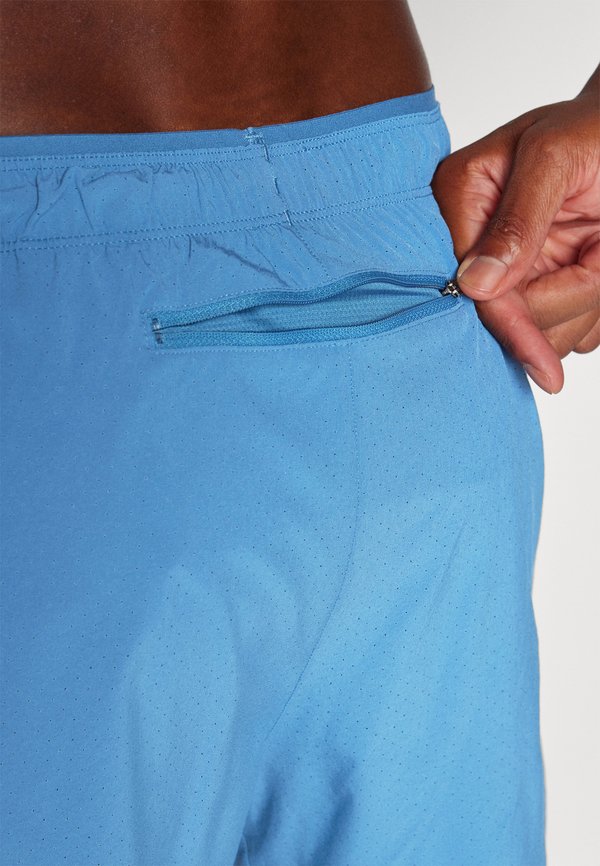 New Balance LONDON MARATHON GRAPHIC SHORT