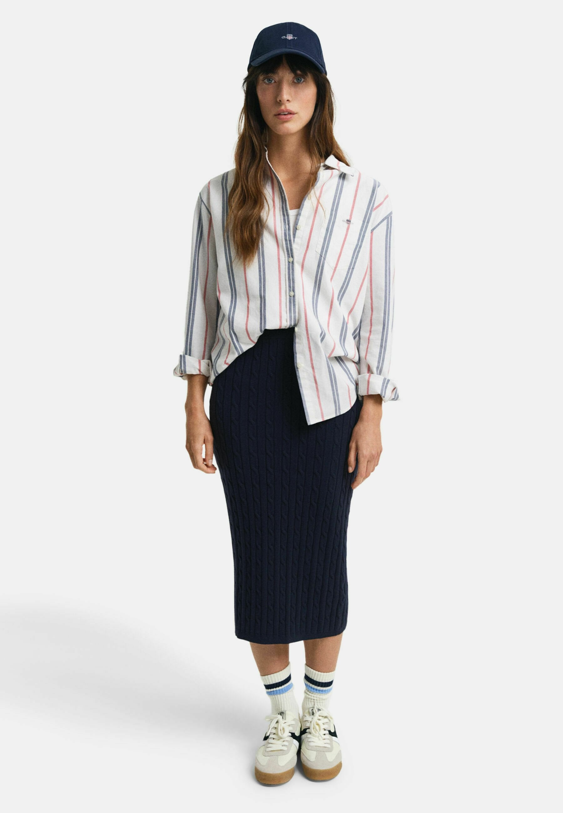 GANT STRETCH
