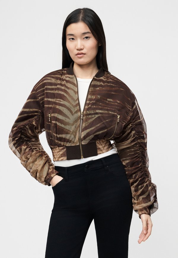 Just Cavalli PRINTED