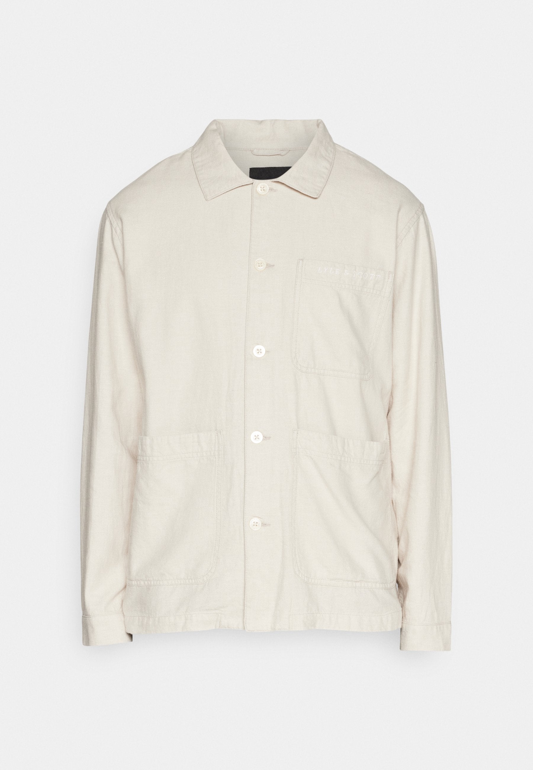 Lyle & Scott