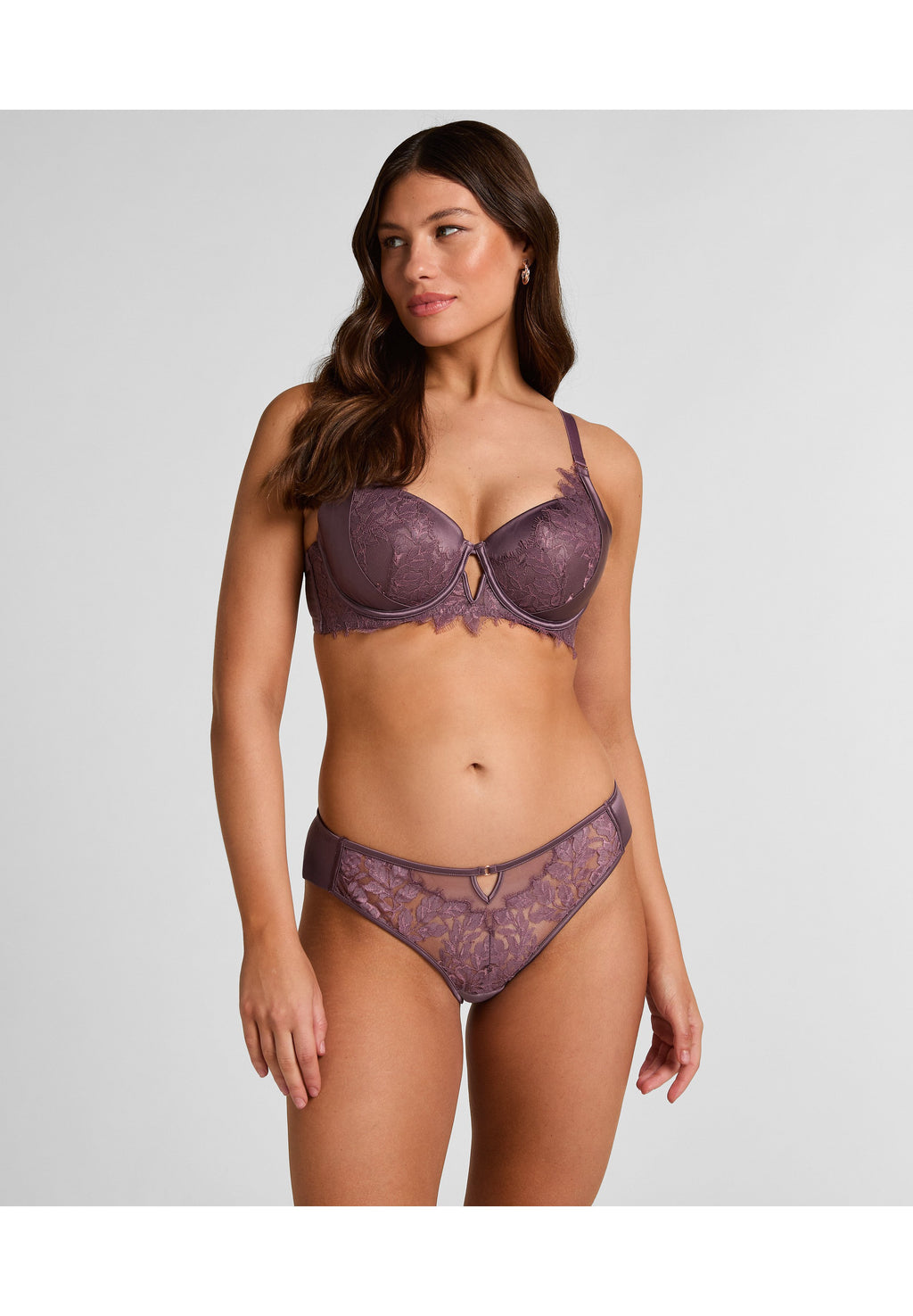 Hunkemöller MALOU PADDED