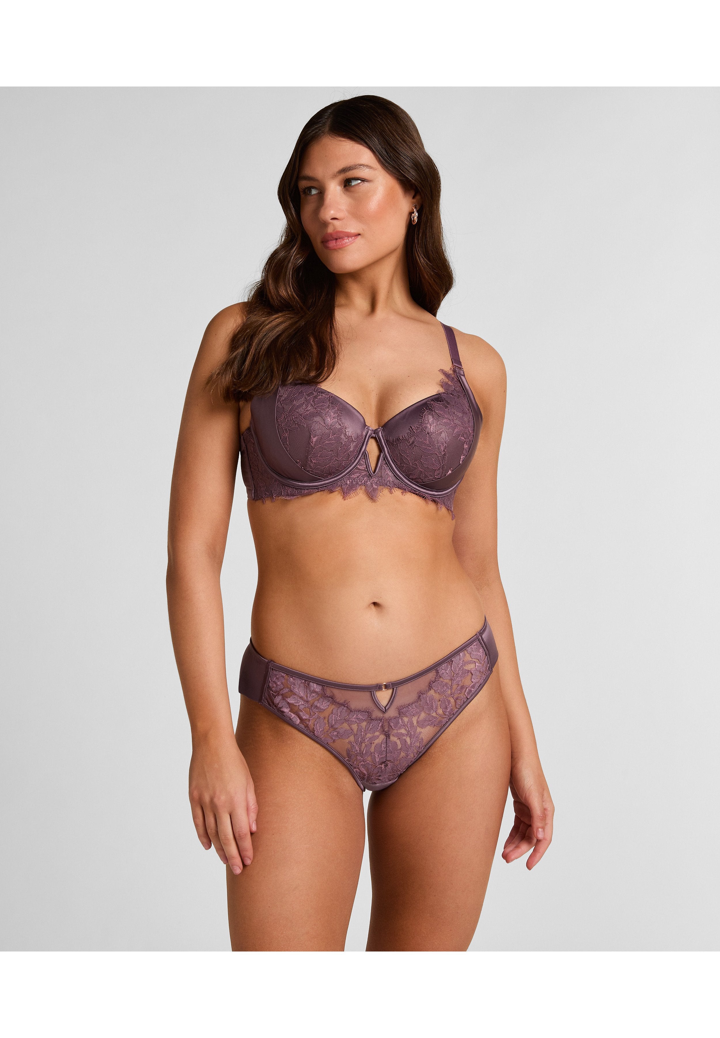 Hunkemöller MALOU PADDED