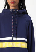 Tommy Hilfiger SAILING HOODIE DRESS