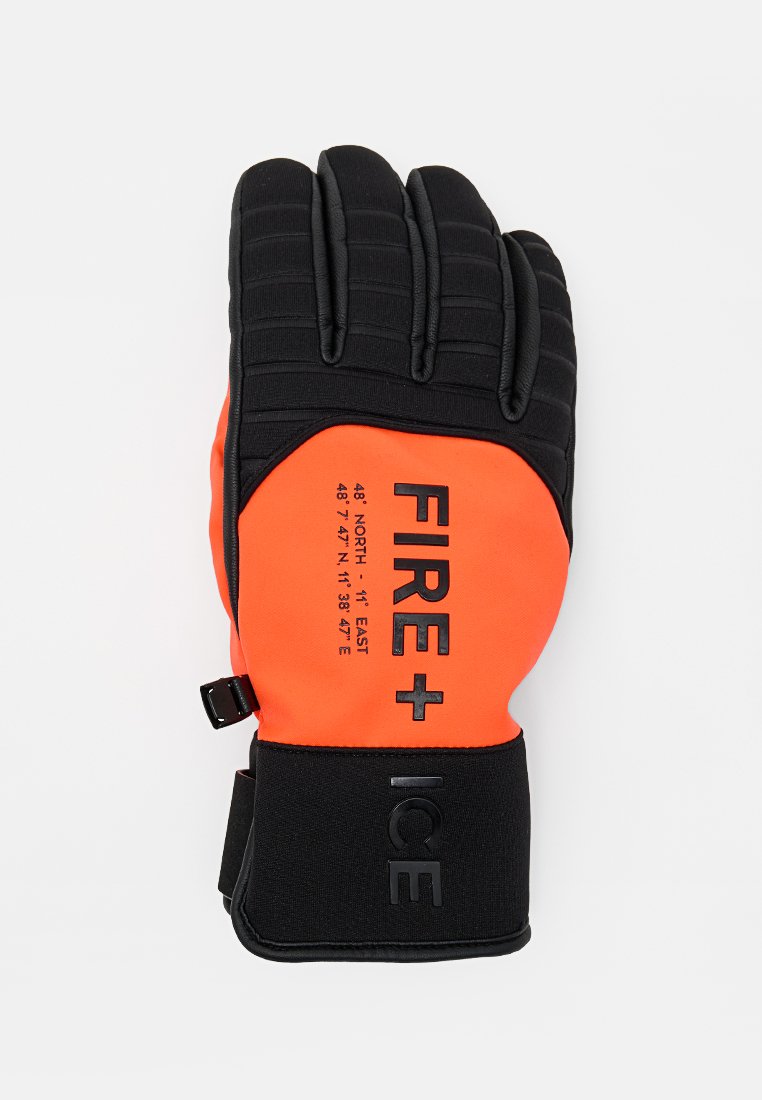Bogner Fire + Ice ERKO