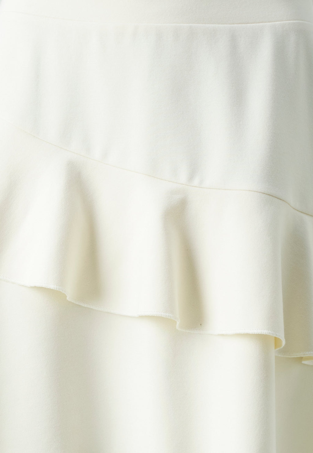ONLY ONLPOPTRASH RUFFLE SKIRT
