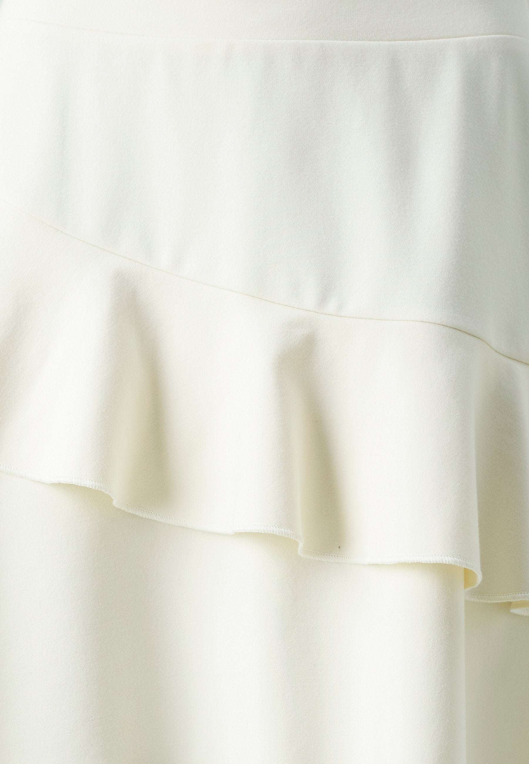 ONLY ONLPOPTRASH RUFFLE SKIRT