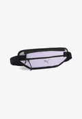 Puma EVERYDAY RUNNING GÜRTELTASCHE UNISEX - Bum bag - light lavender