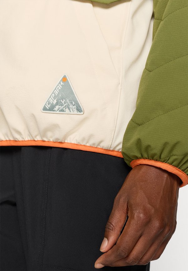 Icepeak OSSINEKE
