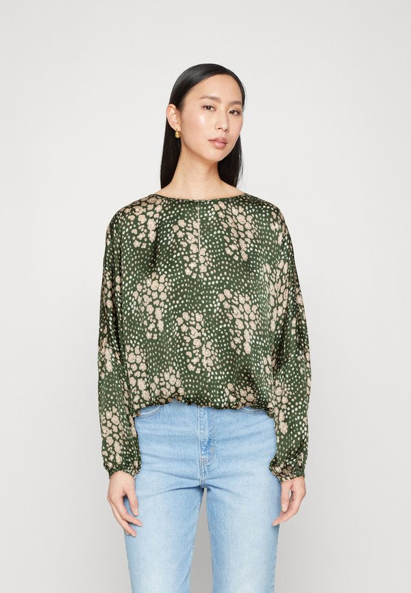 La Strada Unica LSUHALLIE BATWING