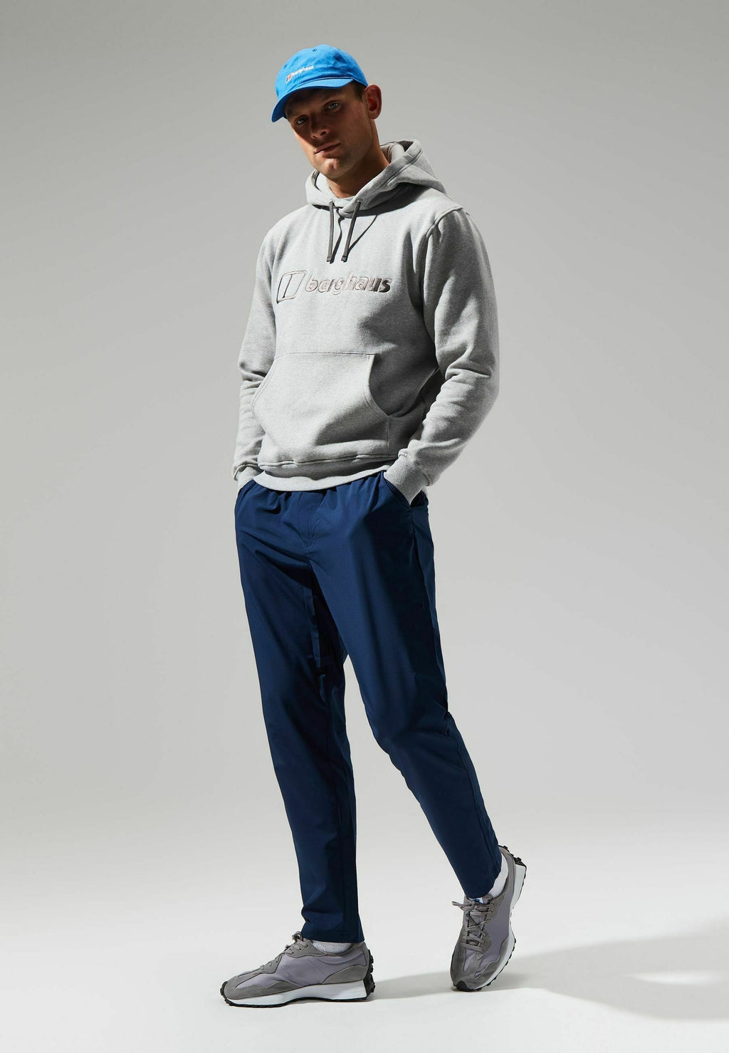 Berghaus LOGO
