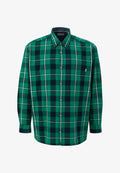 s.Oliver Shirt - smaragd