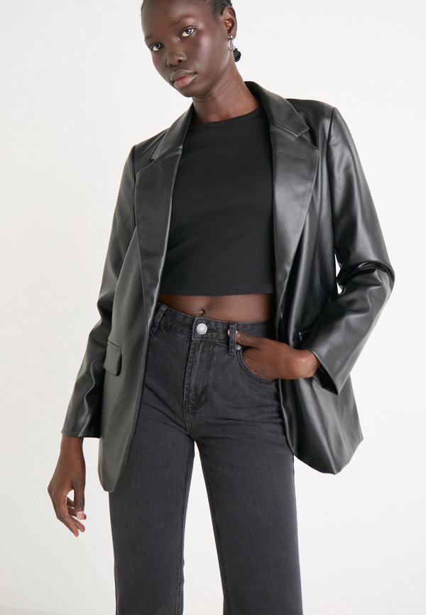 Vero Moda Straight fit VMTESSA High rise