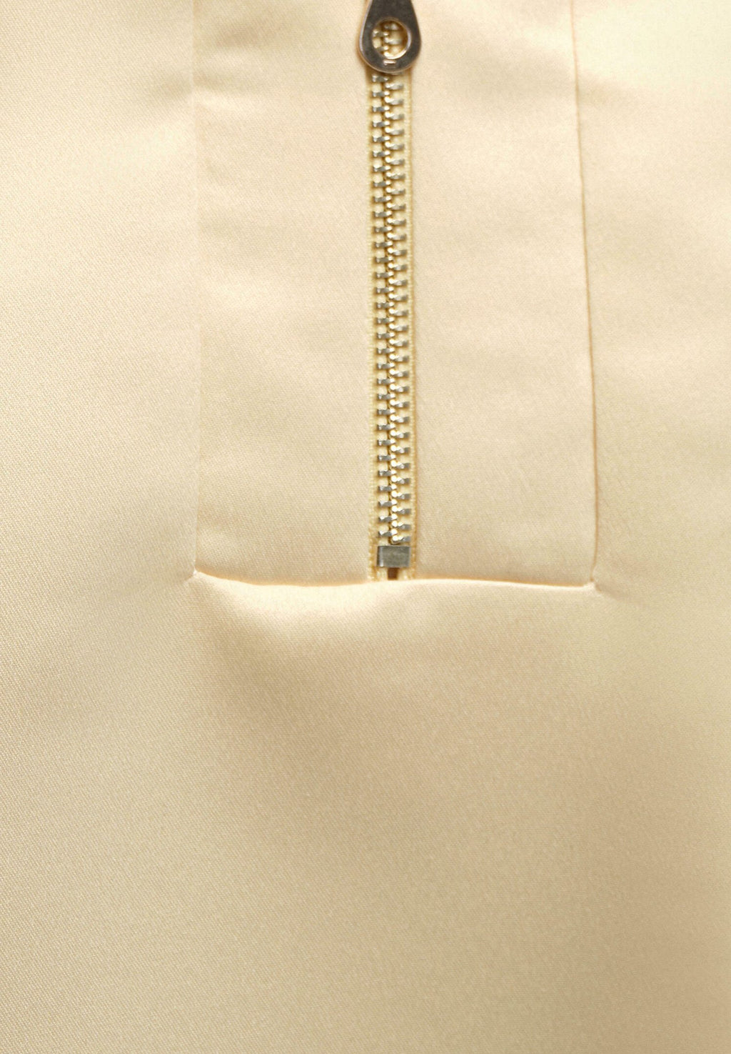 Touché Privé ZIPPER