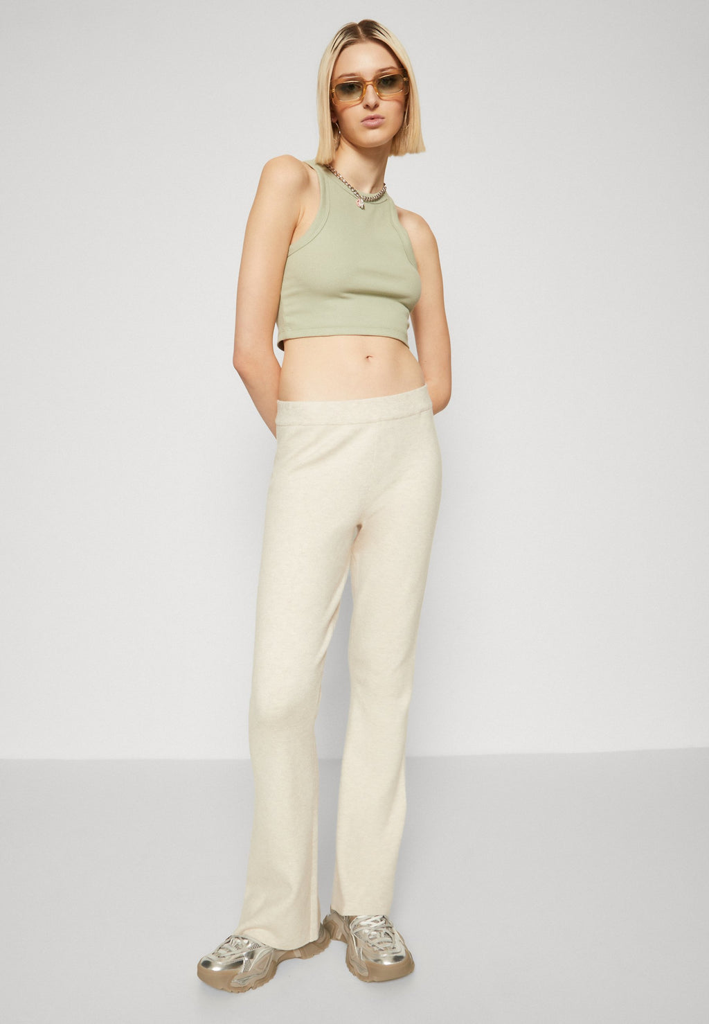 VILA VINULA PANTS