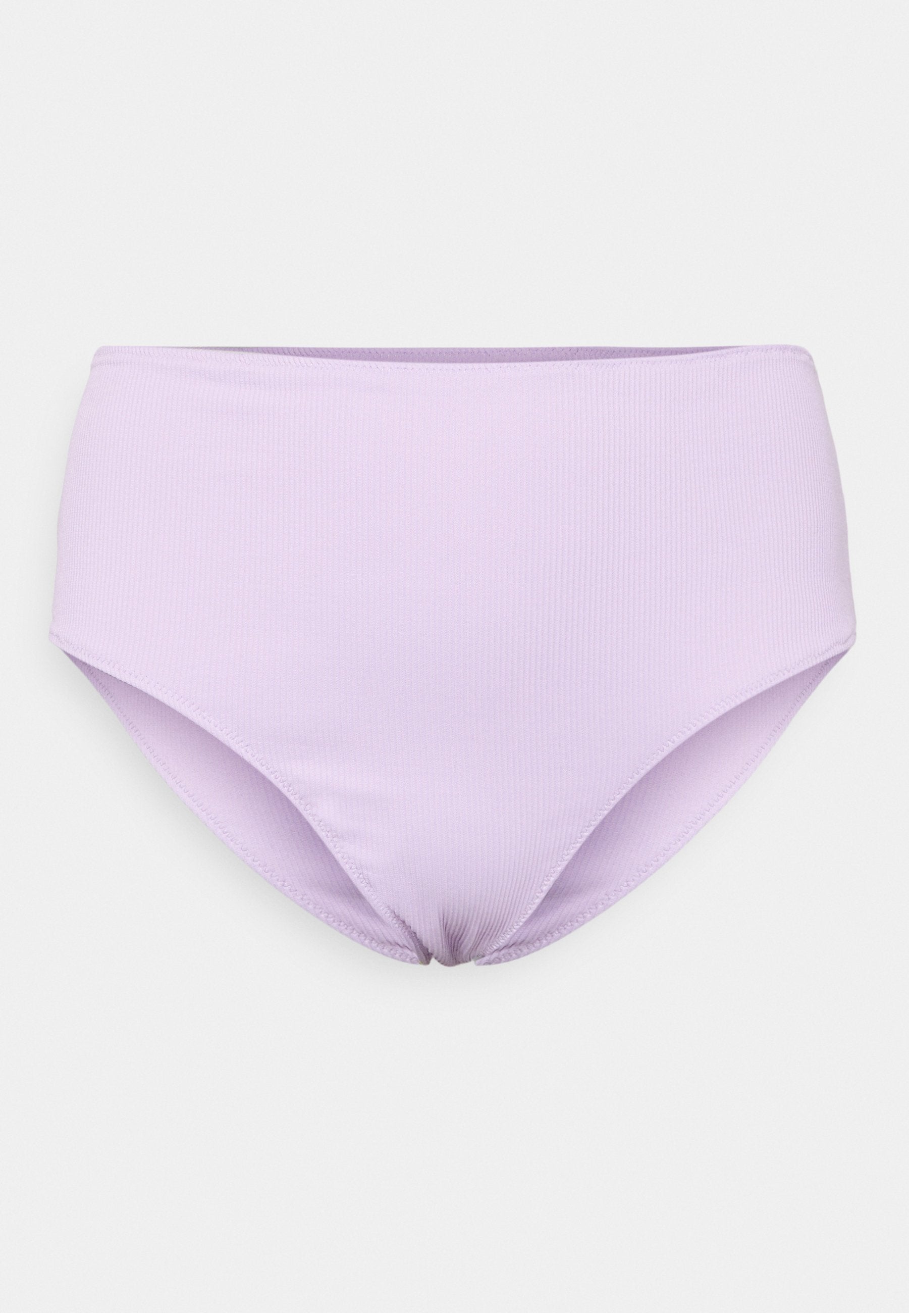 We Are We Wear TIA HIGH WAIST BRAZILIAN PANT 2 PACK