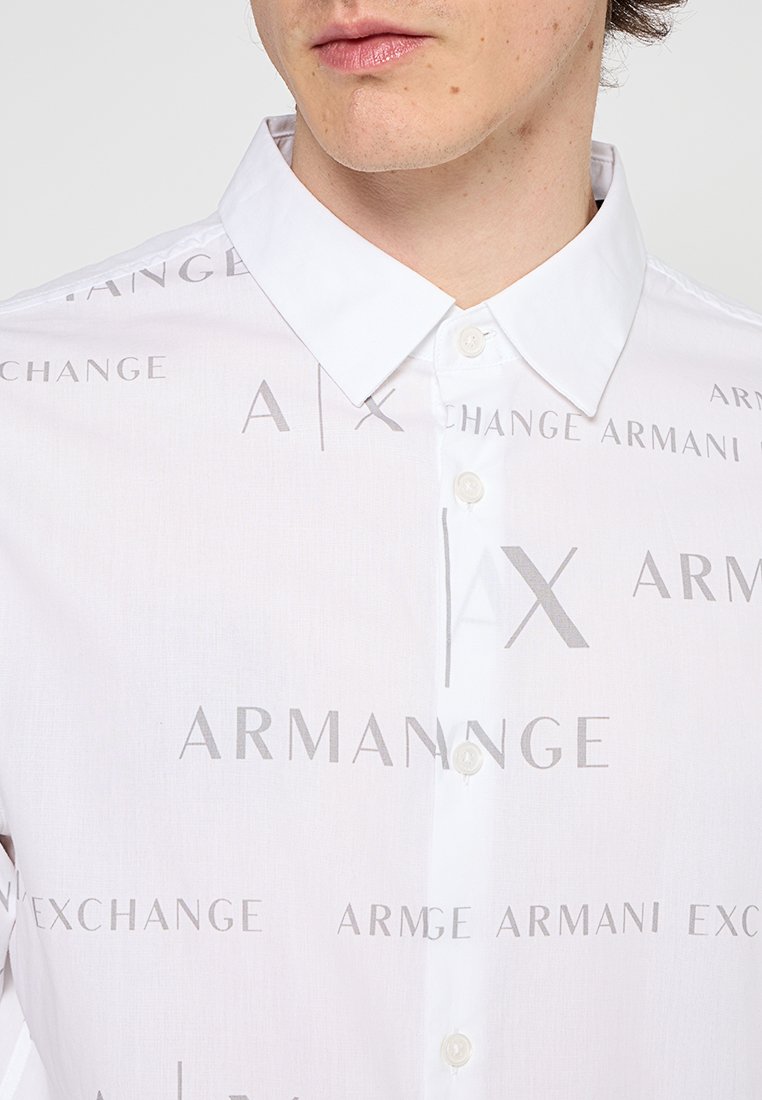 Armani Exchange Hemd Media 2